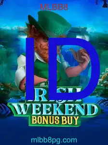 Temukan Keseruan dengan IrishWeekendBonusBuy dan Kata Kunci Kemenangan MLBB8